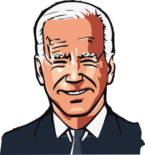 Biden PNG