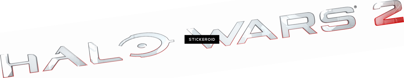 Halo 2 Logo PNG