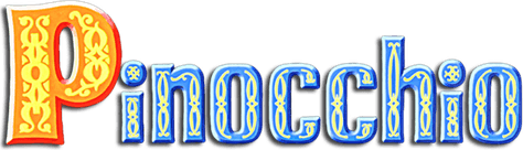 Pinocchio Movie PNG