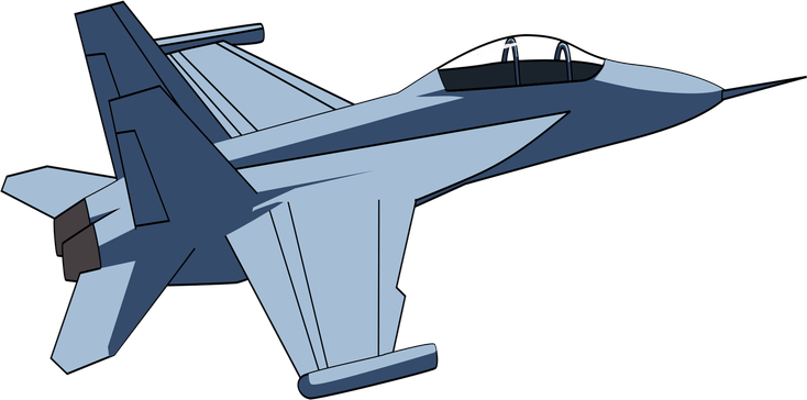 Air Force PNG