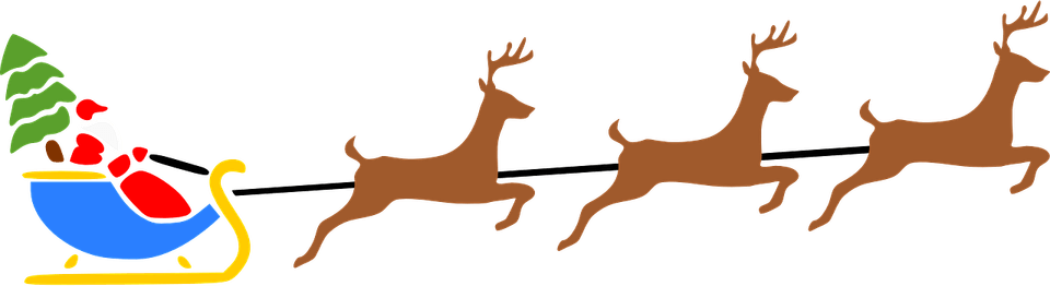 Reindeer PNG