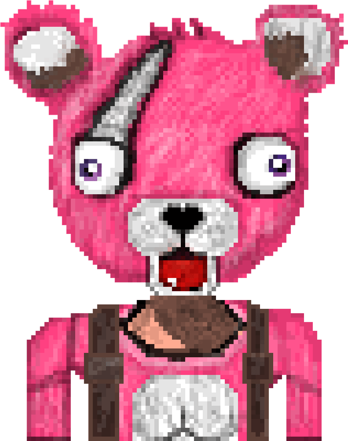 Cuddle Team Leader PNG