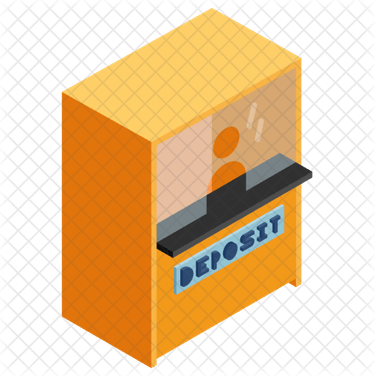 Deposit PNG