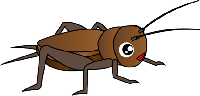 Leafhoppers PNG