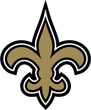 New Orleans Saints PNG