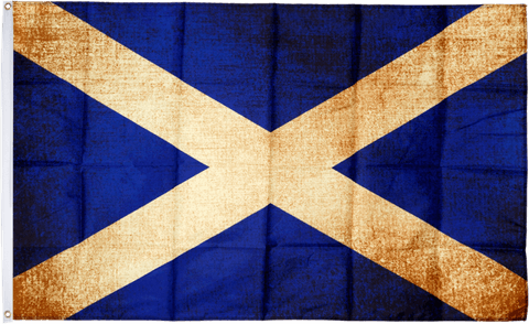 Scotland Flag PNG