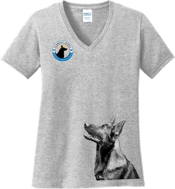 Silhouette Dog PNG