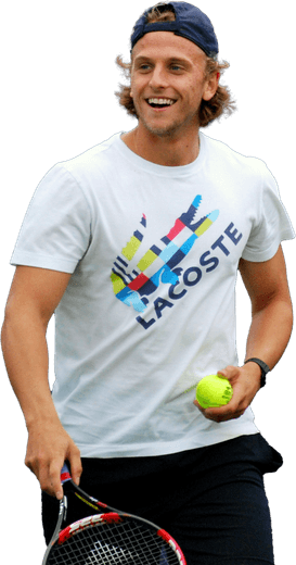 Denis Kudla PNG