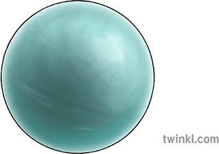 Uranus PNG