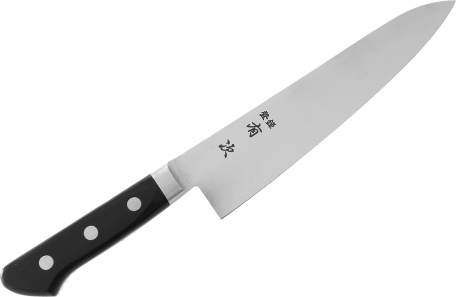 Kitchen Knife PNG