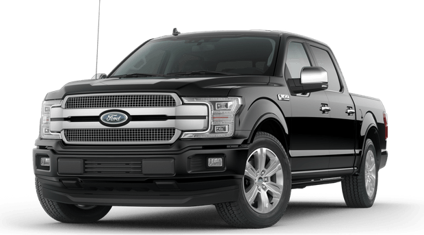 Ford F150 PNG