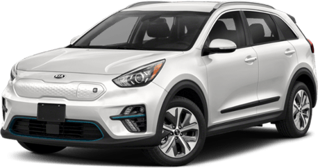 Kia Niro Ev PNG