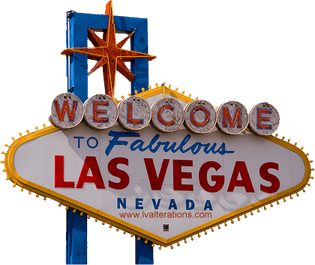 Las Vegas PNG