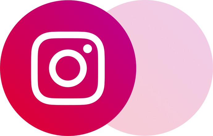 Pink Instagram PNG