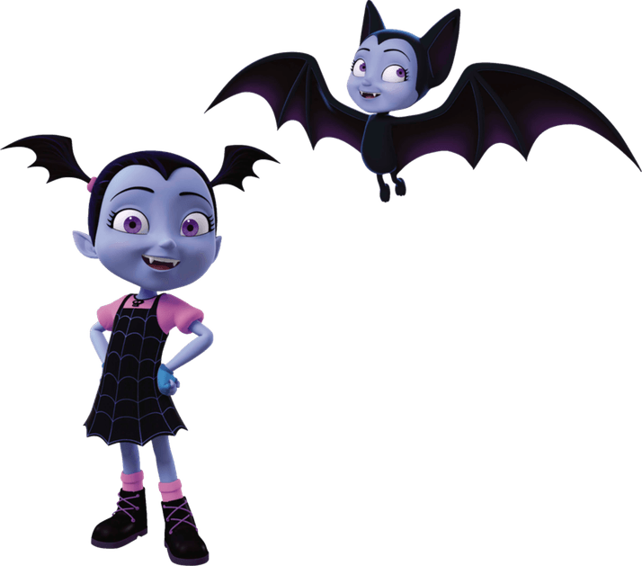 Vampires PNG