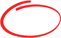 Drawn Circle PNG