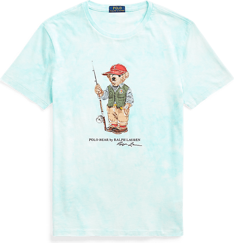 Polo Bear PNG