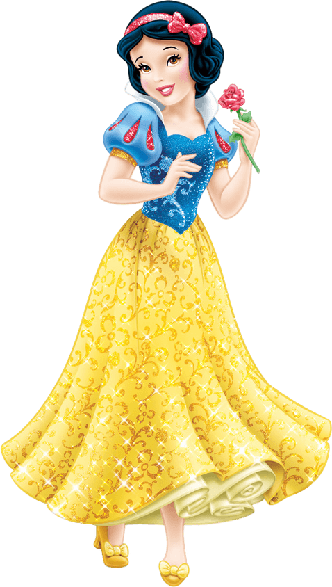 Snow White PNG