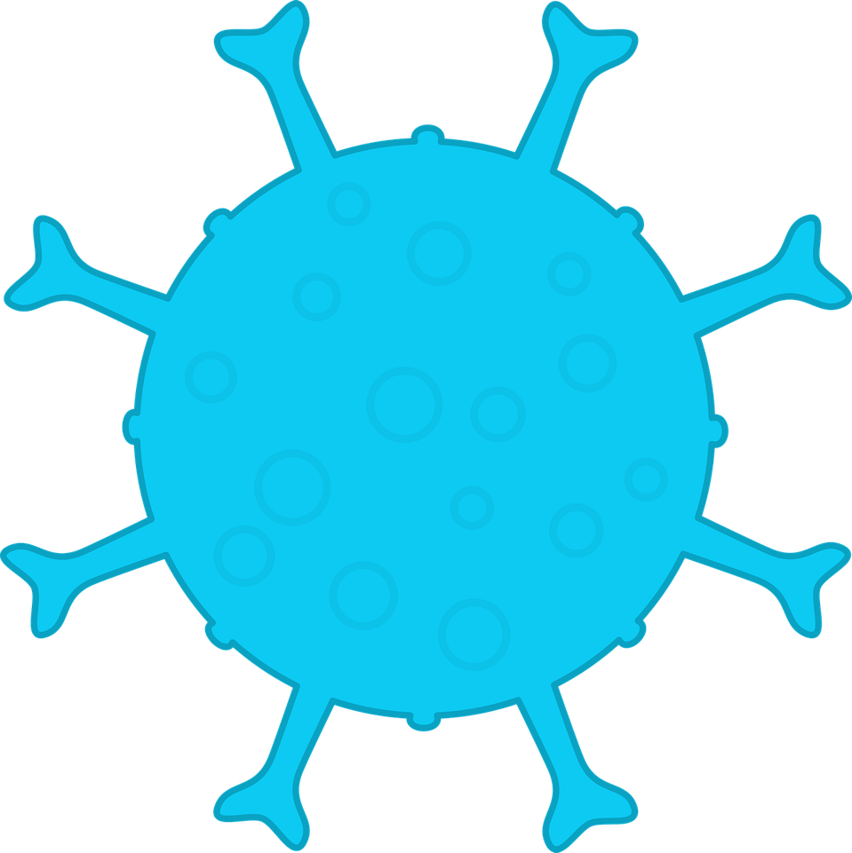 Spike Circle PNG
