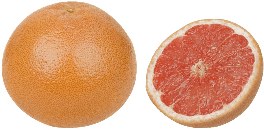 Grapefruit PNG