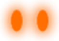Glow Eyes PNG