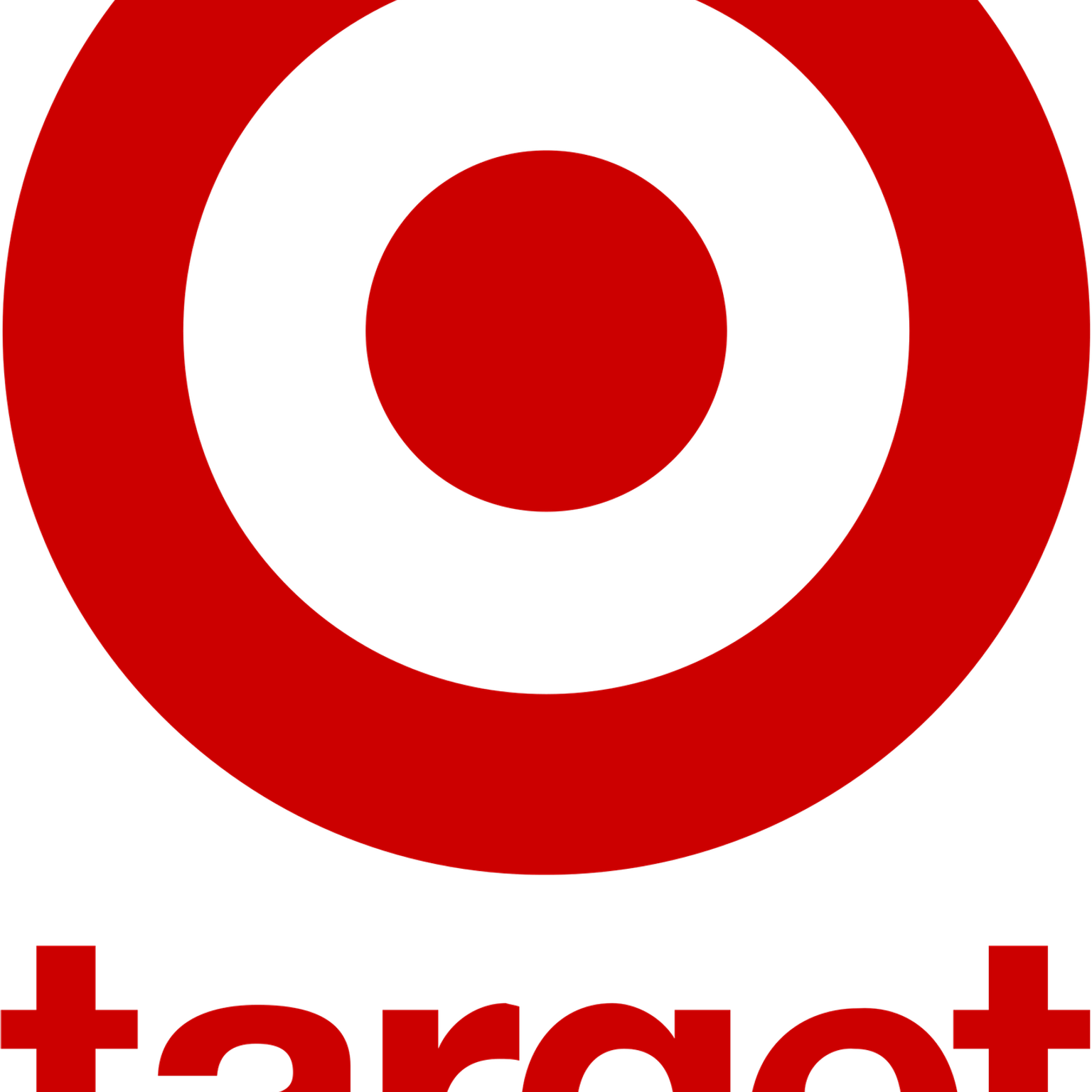 Target Logos PNG