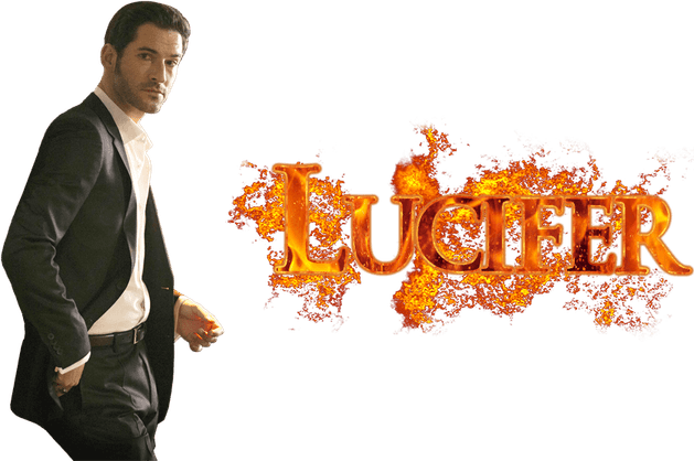 Lucifer PNG