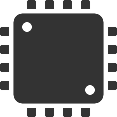 Processor PNG