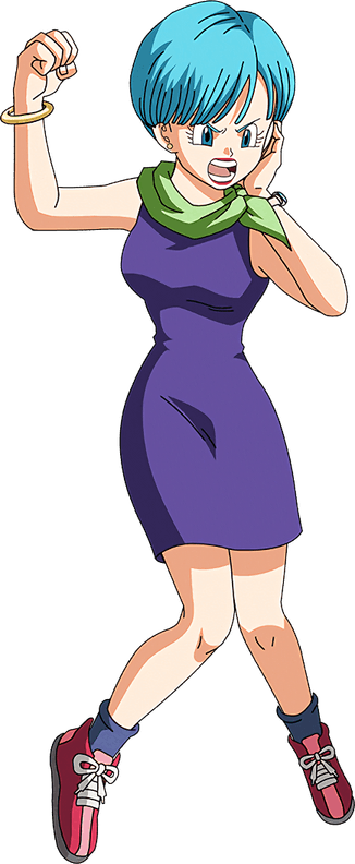 Bulma PNG
