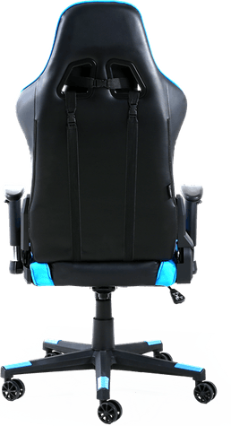 Gamer Chair PNG