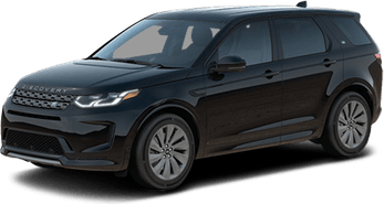 Land Rover Discovery Sport PNG