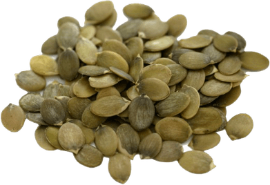 Pumpkin Seeds PNG