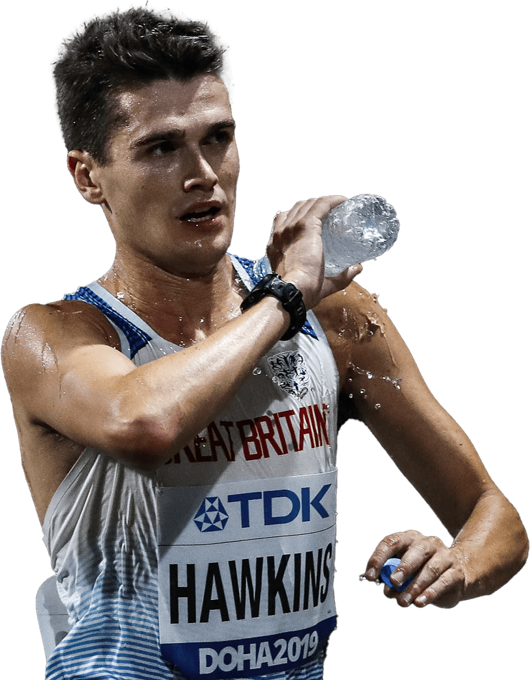 Callum Hawkins PNG