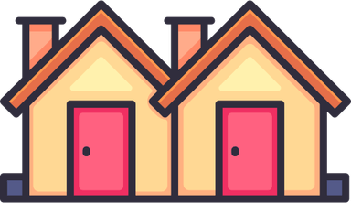 Housing PNG