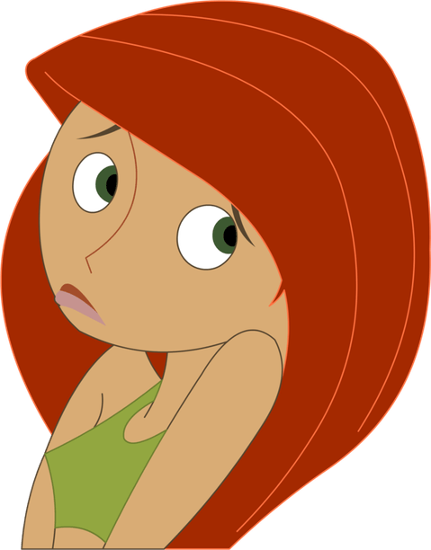 Kim Possible PNG