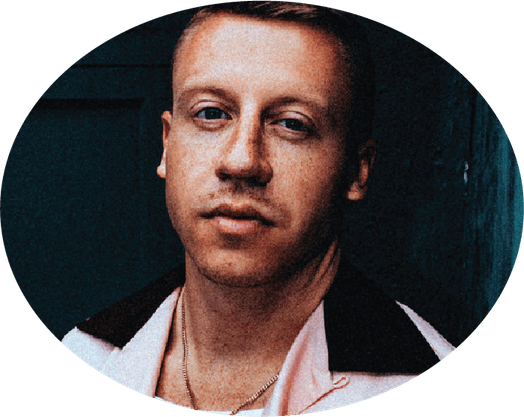 Macklemore PNG