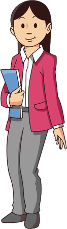 Adult PNG