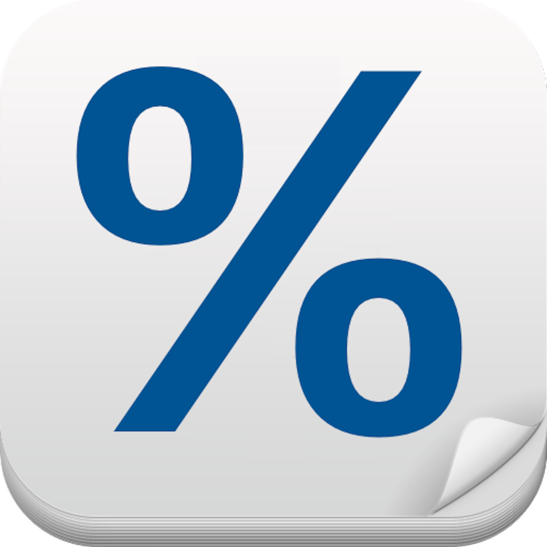 Percentage PNG