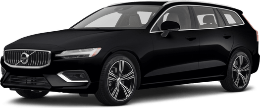 Volvo V60 PNG