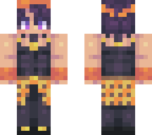 Narancia PNG