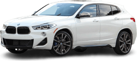 Bmw X2 PNG