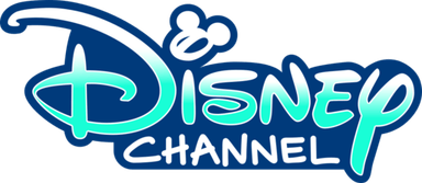 Disney Channel Logo PNG