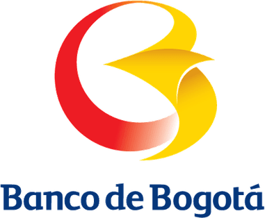 Banco De Bogota Logo PNG