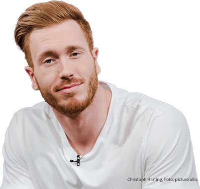 Christoph Harting PNG