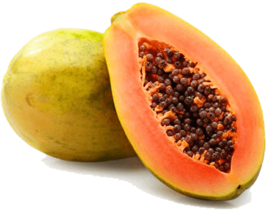 Papaya PNG