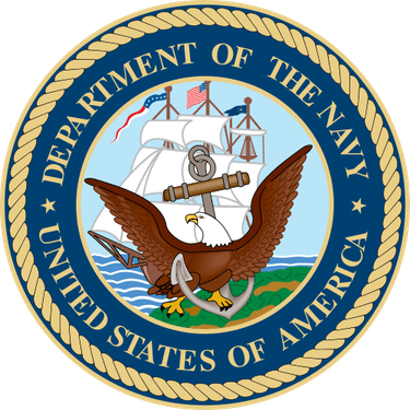 Navy Logo PNG