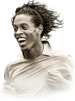 Ronaldinho PNG