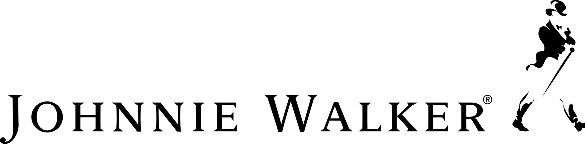 Johnnie Walker Logo PNG