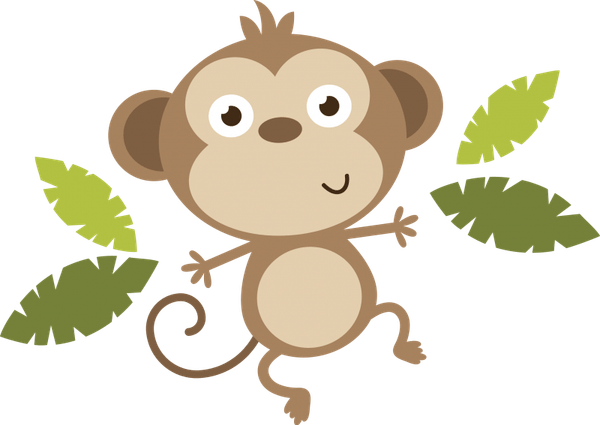 Monkey PNG