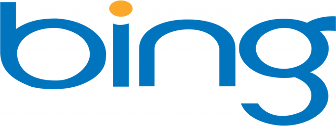 Bing Logo PNG
